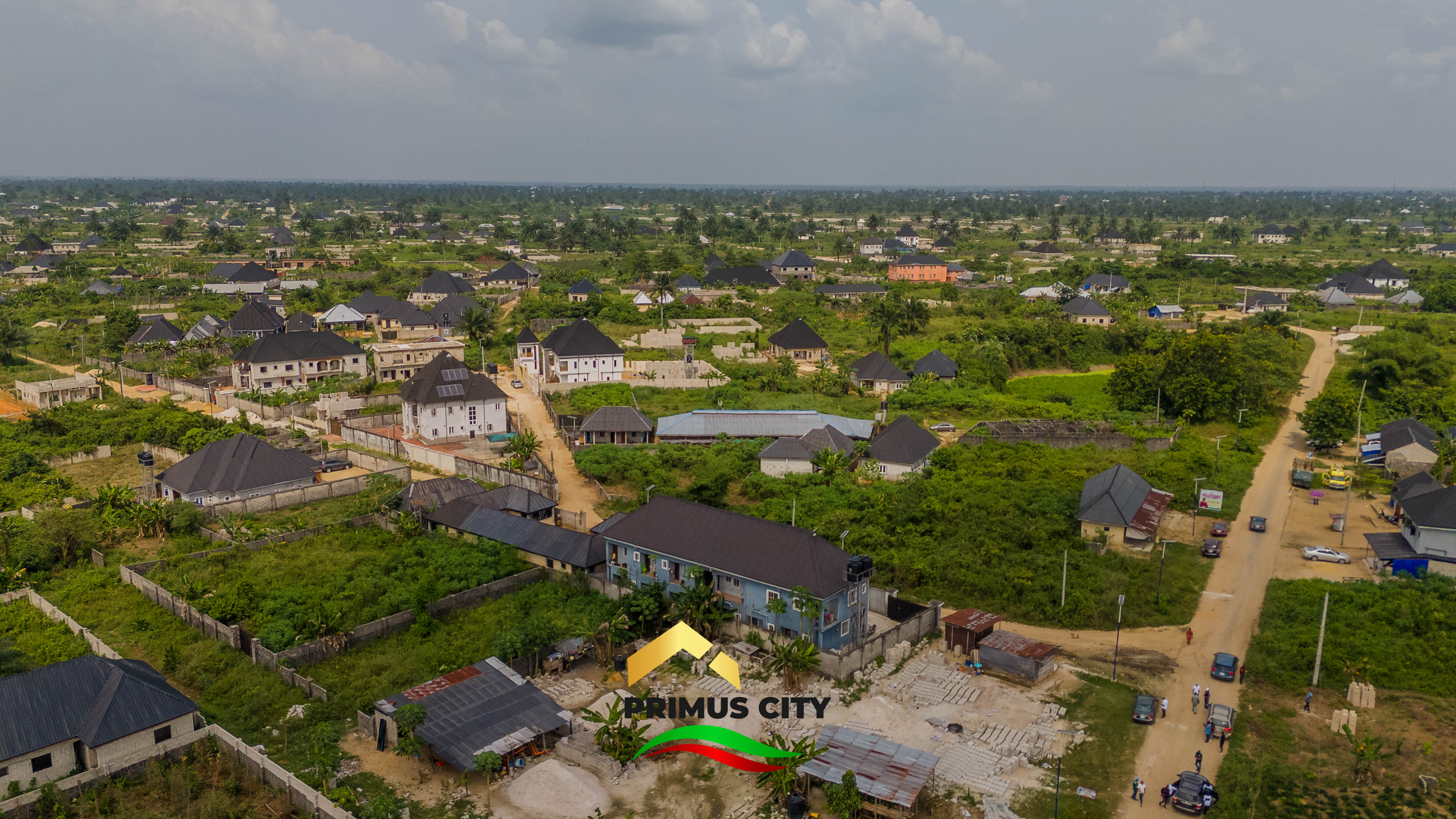 Savannah Homes